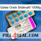 Gelée Orale Sildénafil 100Mg new07